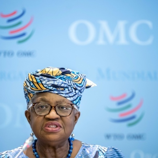 Welthandelsorganisation: Krieg in Nahost belastet Handelsströme massiv