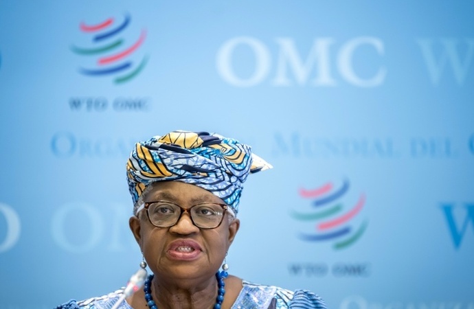 Welthandelsorganisation: Krieg in Nahost belastet Handelsströme massiv