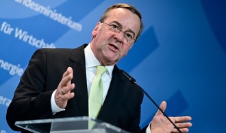 Pistorius schließt deutschen Hormus-Einsatz nicht aus - und nennt Bedingugen