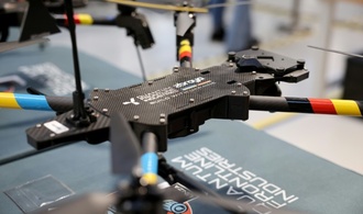 Deutsche Rüstungsindustrie soll enger mit zivilen Unternehmen verzahnt werden