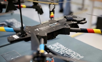 Deutsche Rüstungsindustrie soll enger mit zivilen Unternehmen verzahnt werden