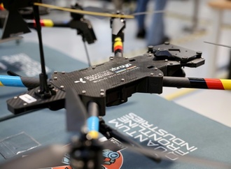 Deutsche Rüstungsindustrie soll enger mit zivilen Unternehmen verzahnt werden