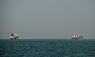 UN-Schifffahrtsorganisation fordert Evakuierungskorridor für Schiffe im Persischen Golf