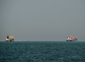 UN-Schifffahrtsorganisation fordert Evakuierungskorridor für Schiffe im Persischen Golf