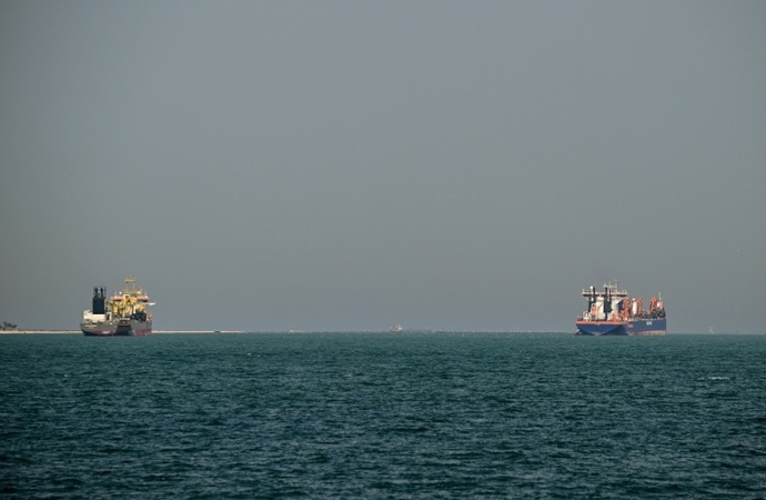 UN-Schifffahrtsorganisation fordert Evakuierungskorridor für Schiffe im Persischen Golf