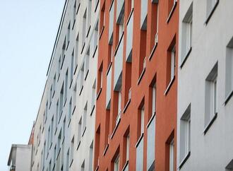 Neue Zweifel am Immobilienaufschwung - Stimmung der Branche fällt