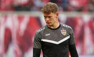 Europa League: Stuttgart scheidet gegen FC Porto aus