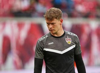 Europa League: Stuttgart scheidet gegen FC Porto aus