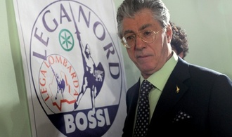Italien: Lega-Nord-Gründer Umberto Bossi gestorben