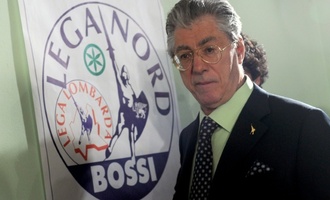 Italien: Lega-Nord-Gründer Umberto Bossi gestorben