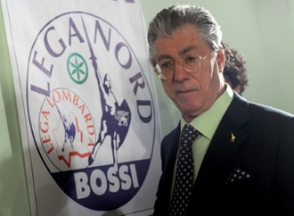 Italien: Lega-Nord-Gründer Umberto Bossi gestorben