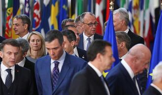 EU-Rat fordert Stopp der Angriffe auf Energieanlagen in Nahost