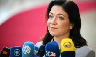 Bundeswirtschaftsministerin Reiche kritisiert mögliche Lockerung von US-Sanktionen gegen Iran