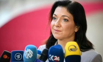 Bundeswirtschaftsministerin Reiche kritisiert mögliche Lockerung von US-Sanktionen gegen Iran