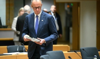 Ukraine-Kredit: Merz nennt Orbans Blockade ''groben Verstoß gegen Loyalität der Mitgliedstaaten''