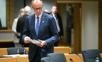 Ukraine-Kredit: Merz nennt Orbans Blockade ''groben Verstoß gegen Loyalität der Mitgliedstaaten''