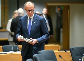 Ukraine-Kredit: Merz nennt Orbans Blockade ''groben Verstoß gegen Loyalität der Mitgliedstaaten''