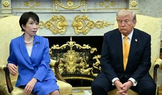 USA und Japan vereinbaren Milliardenprojekt zum Bau von Atomreaktoren