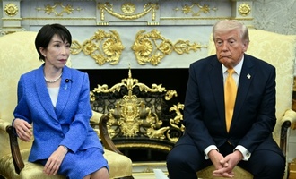 USA und Japan vereinbaren Milliardenprojekt zum Bau von Atomreaktoren