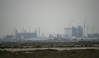 Katars Energieminister: Angriffe verringern Exportkapazität für LNG um 17 Prozent