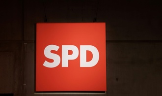 Brandmauer-Debatte: SPD wirft EVP-Chef Weber ''Eiertanz'' vor