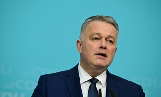 Vor Wahl in Rheinland-Pfalz verspricht CDU-Kandidat mehr Anstrengungen für Winzer