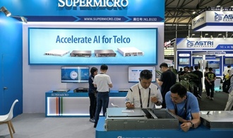 KI-Chips von Nvidia nach China geschmuggelt: Drei Männer in USA angeklagt