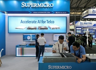 KI-Chips von Nvidia nach China geschmuggelt: Drei Männer in USA angeklagt