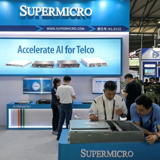 KI-Chips von Nvidia nach China geschmuggelt: Drei Männer in USA angeklagt