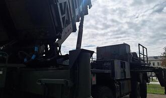 Berlin vereinfacht Rüstungsgüter-Ausfuhr an Golfstaaten und Ukraine