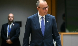 Blockade von Ukraine-Kredit bringt EU-Gipfelteilnehmer gegen Orban auf