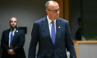 Blockade von Ukraine-Kredit bringt EU-Gipfelteilnehmer gegen Orban auf