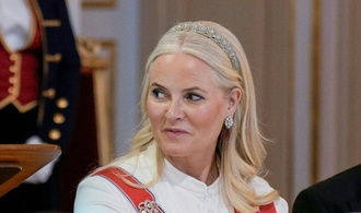 Kronprinzessin Mette-Marit: Wurde von Epstein ''manipuliert und getäuscht''