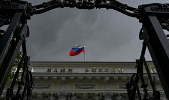 Russische Wirtschaft schwächelt - Zentralbank senkt Leitzinsen auf 15 Prozent