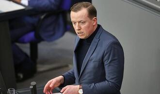 SPD stellt Bedingungen für Einsatz in Straße von Hormus