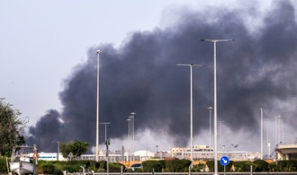 Rund 100 Festnahmen in Abu Dhabi wegen Verbreitens von Falsch-Informationen zum Iran-Krieg