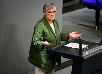 Blockade von EU-Krediten: Grüne fordern Konsequenzen für Orban