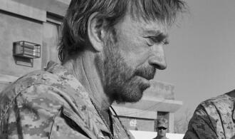 US-Actionstar Chuck Norris ist tot