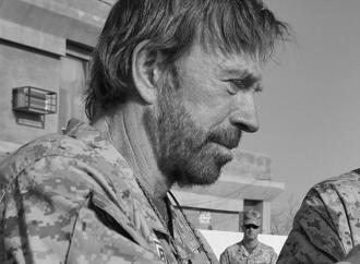 US-Actionstar Chuck Norris ist tot