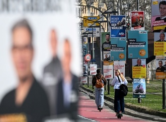 Vorläufiges Endergebnis: CDU gewinnt Kommunalwahl in Hessen vor SPD und AfD