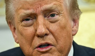 Trump nennt Nato-Verbündete ''Feiglinge''