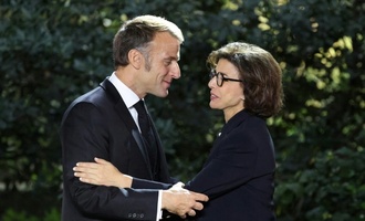 Kommunalwahl in Frankreich: Präsident Macron bestreitet Einmischung