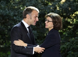 Kommunalwahl in Frankreich: Präsident Macron bestreitet Einmischung