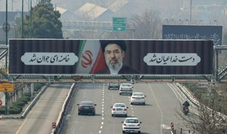 Neue schriftliche Botschaft Modschtaba Chameneis: Irans Feinde werden ''besiegt''