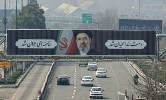 Neue schriftliche Botschaft Modschtaba Chameneis: Irans Feinde werden ''besiegt''