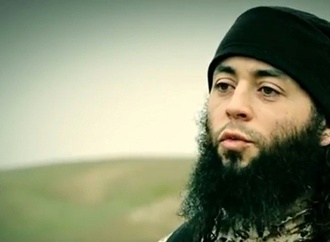 Völkermord an Jesiden: Dschihadist in Paris in Abwesenheit zu lebenslanger Haft verurteilt