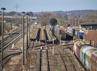 Verkehrsministerium will EuGH-Urteil zu Trassenpreisbremse prüfen