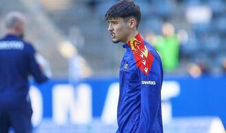 2. Bundesliga: KSC siegt dank Doppelschlag in der Nachspielzeit