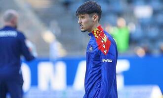 2. Bundesliga: KSC siegt dank Doppelschlag in der Nachspielzeit