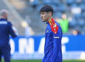 2. Bundesliga: KSC siegt dank Doppelschlag in der Nachspielzeit